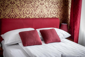 Гостиница Hotel BOB  Сараево
